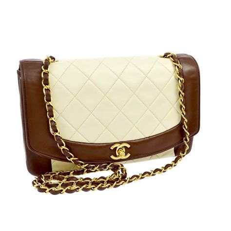 Chanel Diana Bags 